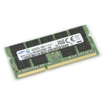 Samsung DDR4 8GB 2666MHz CL17 M471A1K43CB1-CTD