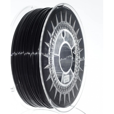 Devil Design PETG Black 1,75 mm 1kg