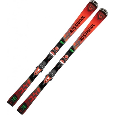 Rossignol Hero Elite ST TI Konect 24/25 – Hledejceny.cz