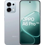 OPPO A6 Pro 5G 256GB 8GB RAM Dual Мобилни телефони (GSM)