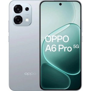 OPPO A6 Pro 5G 256GB 8GB RAM Dual Мобилни телефони (GSM)