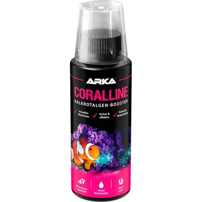 Arka Coralline 118 ml