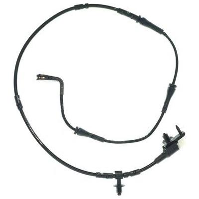 Výstražný kontakt, opotrebovanie obloženia BREMBO A 00 525