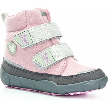 Affenzahn zimní barefoot boty Wool comfy Koala