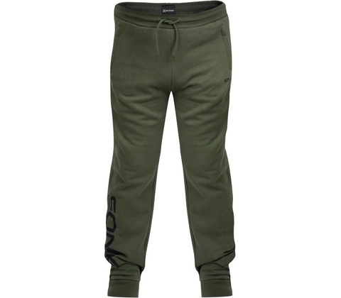 Sonik Jogger Green