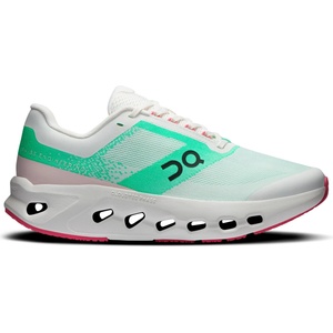 On Детски маратонки On Kid's Cloudsurfer Youth Running shoes - Verdite / Ivory - размер 36, 5 (EU) (702-5235-0713)
