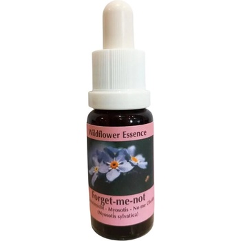 PHI Essences Есенция Горска незабравка, капки 15 ml | PHI Essences (19 WILD)