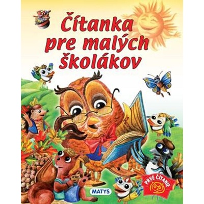 Čítanka pre malých školákov, 3. vydanie