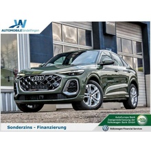 Audi Q5 TFSI quattro S-line Sportback 150 kW