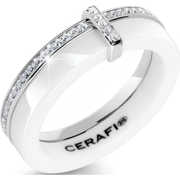 Cerafi prsteň CE 904