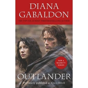 Outlander: Cross Stitch