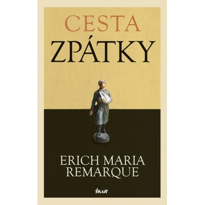 Cesta zpátky