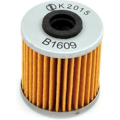 Olejový filter MIW K2015 (alt. HF207)
