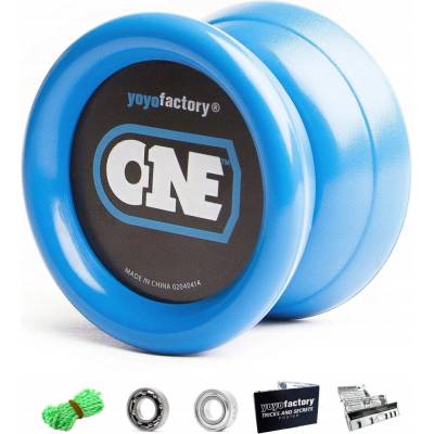 YoYoFactory Jojo