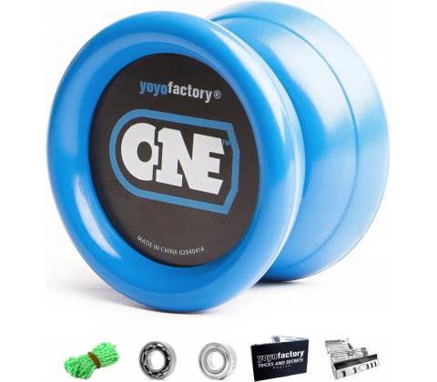 YoYoFactory Jojo