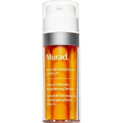 Murad Vita-C Glycolic Brightening Serum озаряващ серум за жени 30 мл
