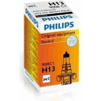 Philips H13 P26,4t 12V 60W / 55W