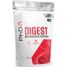 PhD Nutrition PhD Digest Support 300 g