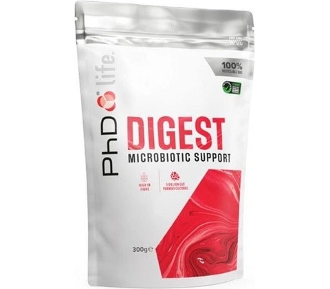 PhD Digest Support 300 g