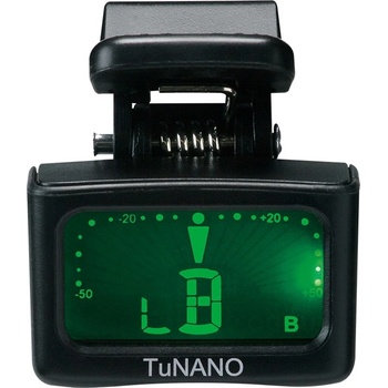 Ibanez TuNANO