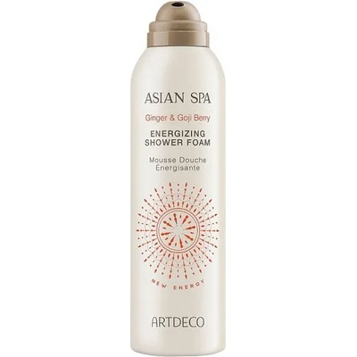 ARTDECO Energizing Shower Foam - Енергизираща пяна за тяло 200мл