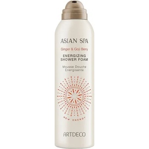 ARTDECO Energizing Shower Foam - Енергизираща пяна за тяло 200мл