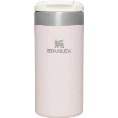 Stanley AeroLight Transit Mug 350 ml Rose Quartz