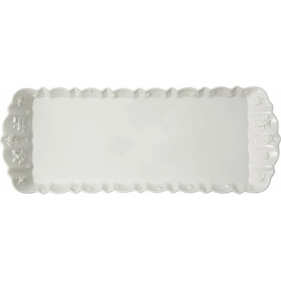 Villeroy & Boch Obdĺžnikový podnos Toy's Delight 40x16 cm RC
