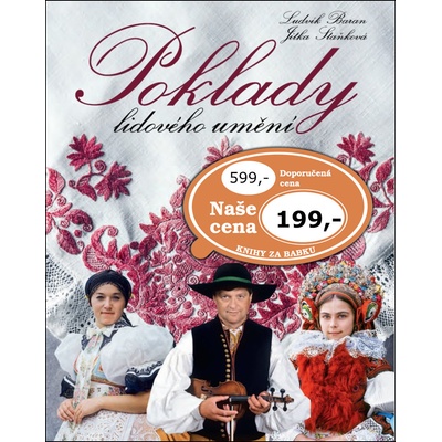Poklady lidového umění