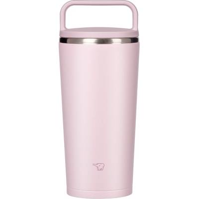 Zojirushi termohrnek SX JS 300 ml Pink