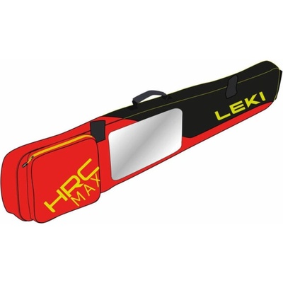LEKI BAG Cross Country Biatlon Rifle Bag červená – Zboží Dáma