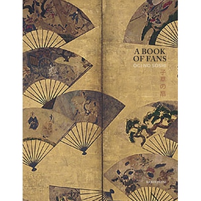 A Book of Fans