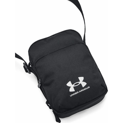 Under Armour Loudon Lite crossbody Black White