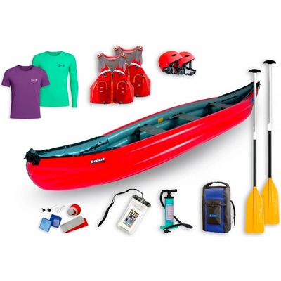 Gumotex Scout SET 3