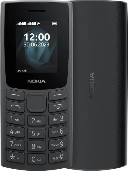 Nokia 105 (2023) Dual