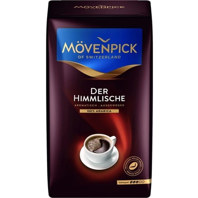 Mövenpick Himmlische mletá 0,5 kg