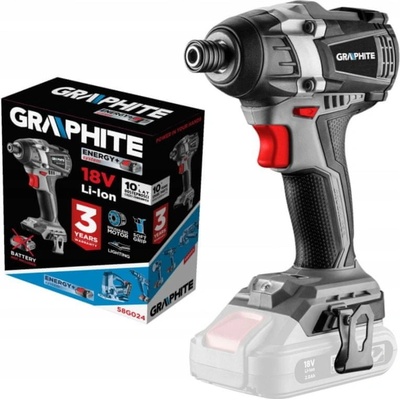 GRAPHITE 58G024