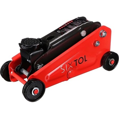 Sixtol SX Jack SUV Pojazdný hydraulický zdvihák 2,5 t