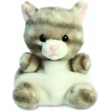 Strieborná mačička Kitty 11 cm