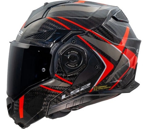 LS2 FF901 ADVANT XC FUTURE II