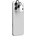 ZAGG Протектор за камера ZAGG - Glass Elite, iPhone 17 Pro/17 Pro Max, сребрист (200119620)