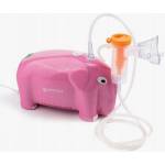 Hi-tech Medical Инхалатор oro-mesh baby pink oromed (oro-mesh baby pink) Инхалатор