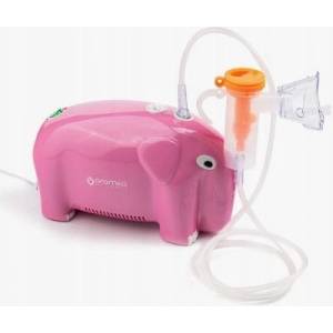 Hi-tech Medical Инхалатор oro-mesh baby pink oromed (oro-mesh baby pink) Инхалатор