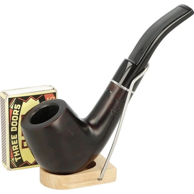 Angelo zahnutá, V 9 mm