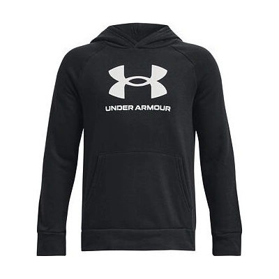 Under Armour mikina Under Armour Rival Fleece BL Hoodie