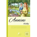 Annine lásky