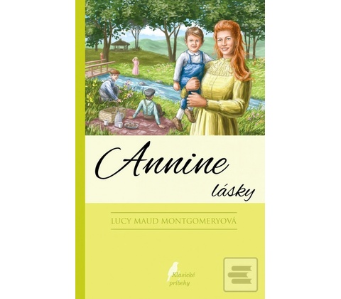 Annine lásky
