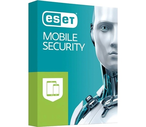 ESET Mobile Security Android 12 mes.