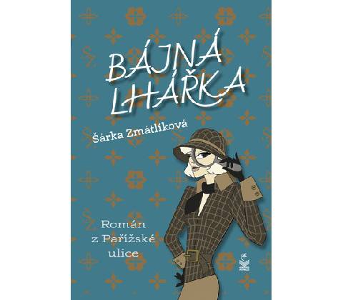 Bájná lhářka