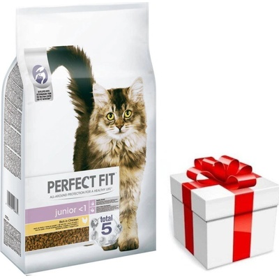 Perfect Fit pre mačiatka do 1 roka bohaté na kuracie mäso 7 kg